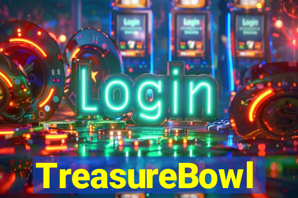 TreasureBowl treasure bowl estrategia